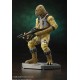 Star Wars Bounty Hunters ARTFX Statue 1/7 Bossk 28 cm